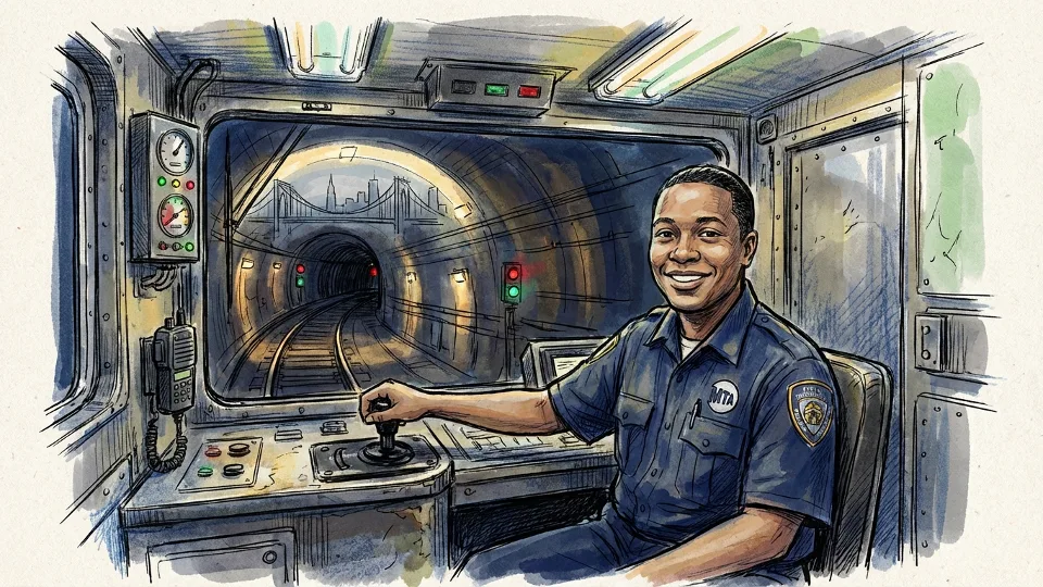 NYC Subway Staffing Bill Could Transform Operations