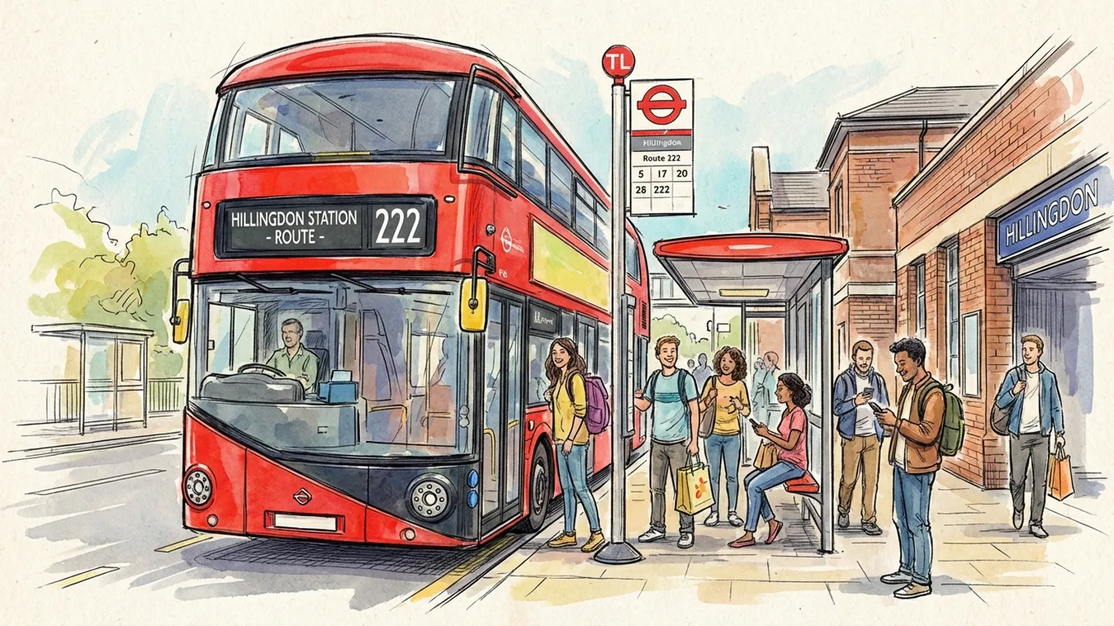 Route 278 Disruption Sparks Search for Solutions