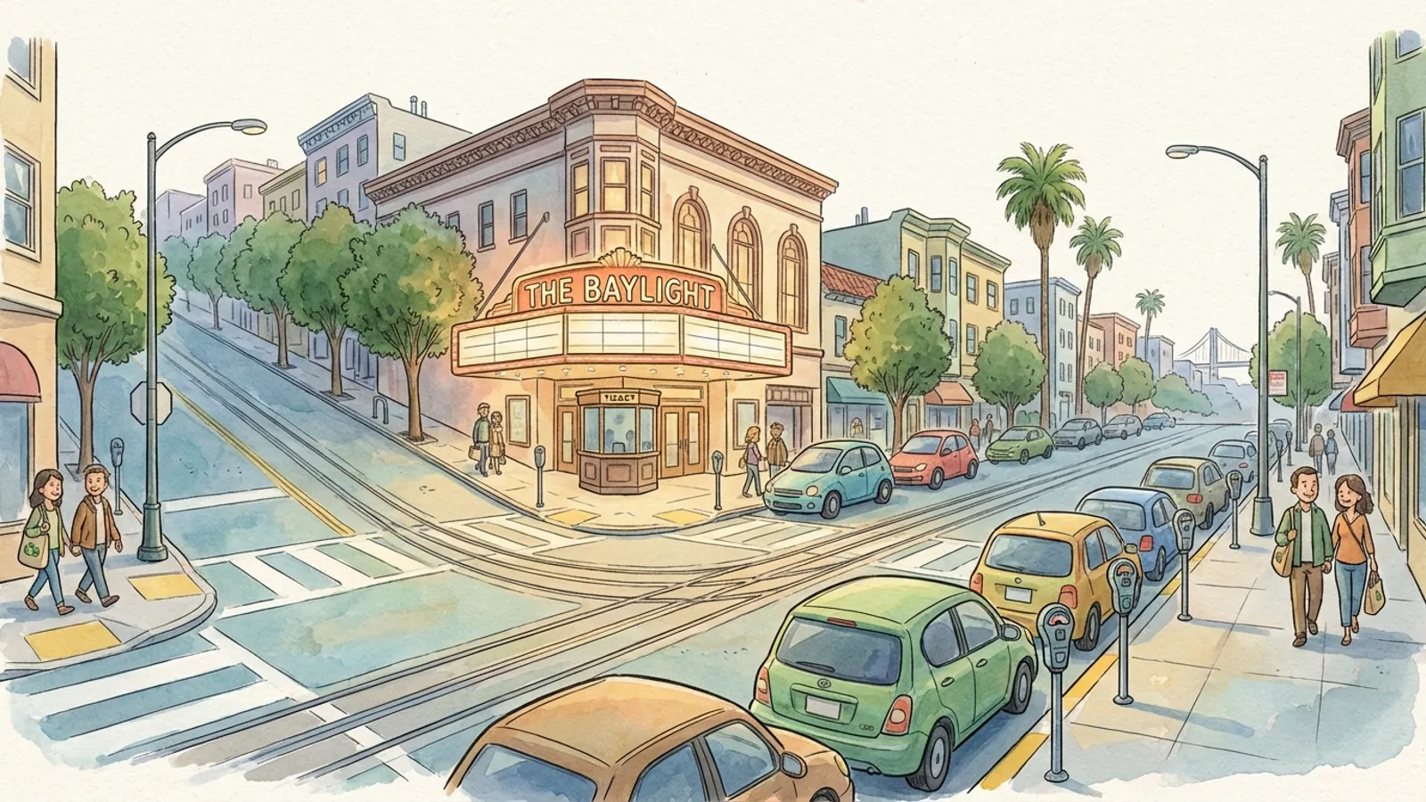 SF Venues Gain New Self-Post Sign Program