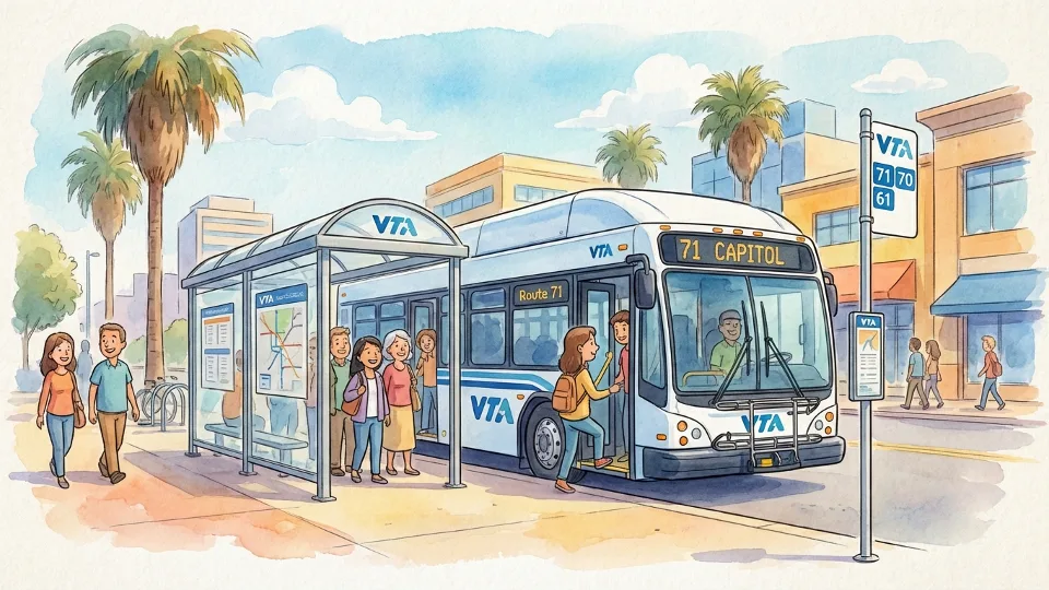 SF Line 57 Returns to Normal Route After Detour
