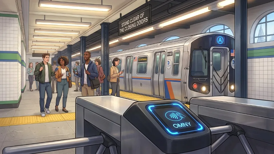 NYC Fares Rise as MTA Invests in Transit Future