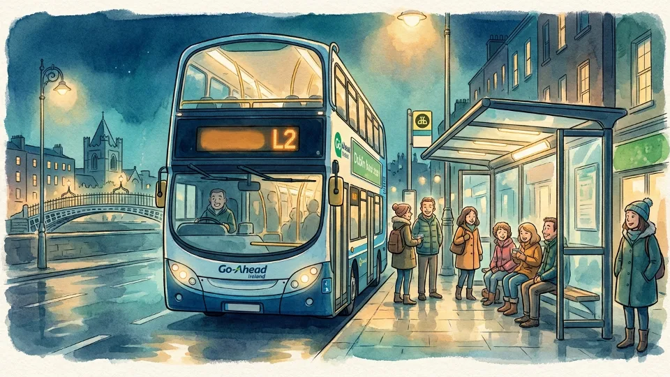 Ireland Investigates L2 Service Gap, Seeks Solutions