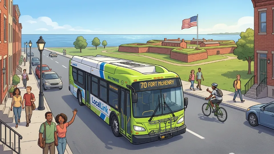 LocalLink 94 Detour Prompts Route Adjustments