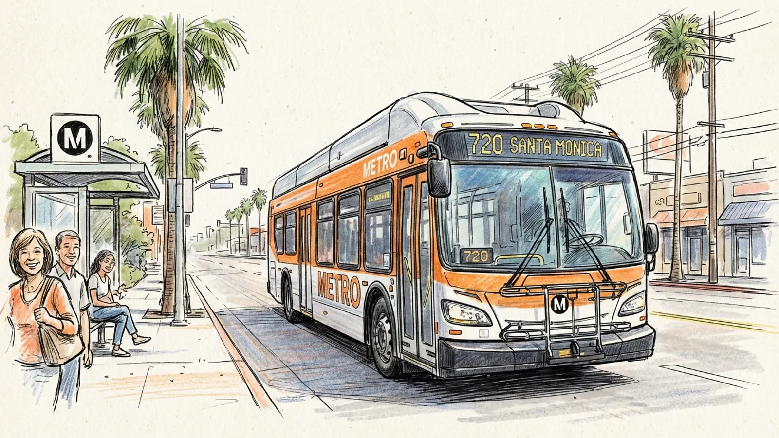 LA Metro Investigates Pass-Bys, Seeks Rider Input