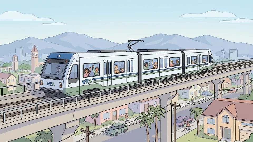 SF Transit Faces Setback — But Expansion Efforts Continue