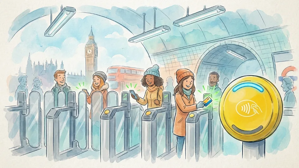 London Rider Triple-Charged — System Evolving