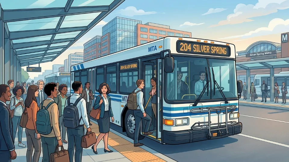 24 MTA Routes Disrupted — Riders Adapt Across Region