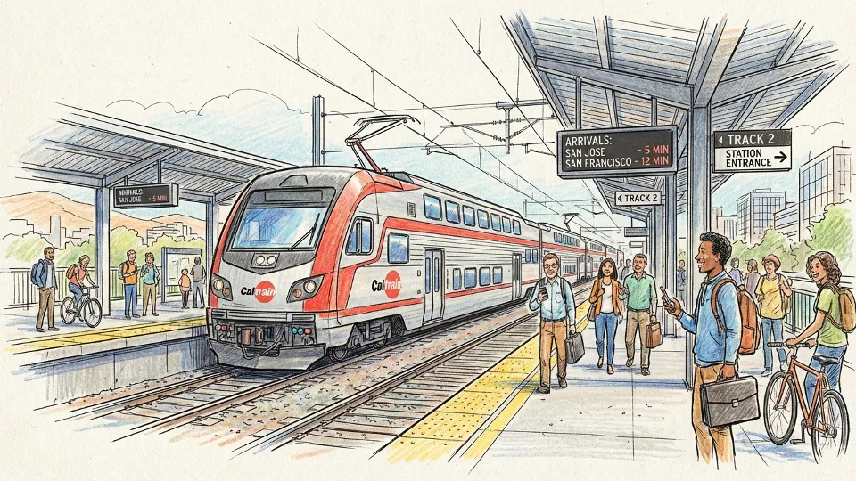 SF Rail Safety Gaps Spark Push for Better Oversight