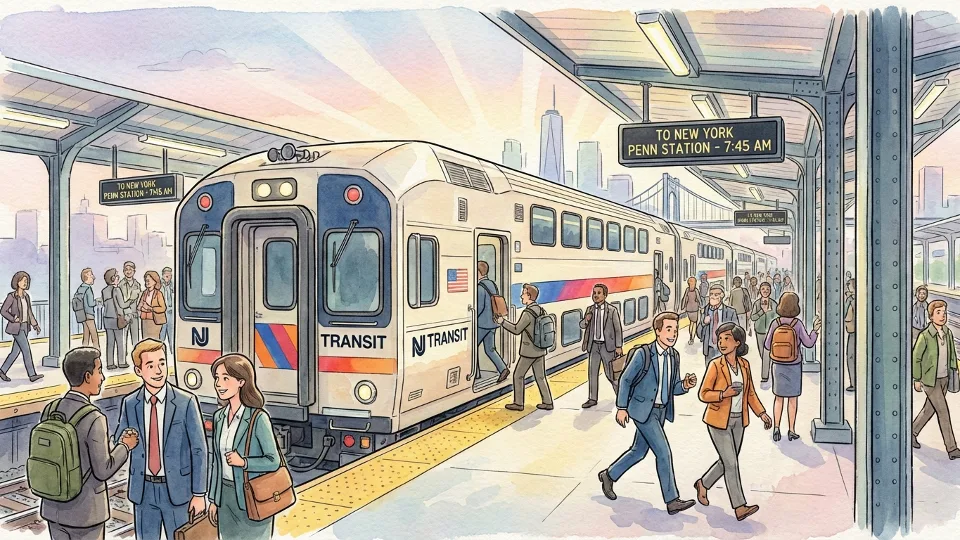 NYC Expands Reduced Fares to Morning Rush Hour