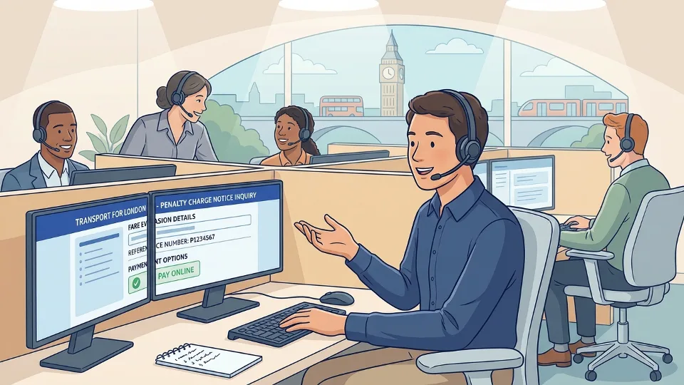 London and South East Extends Penalty Helpline Hours