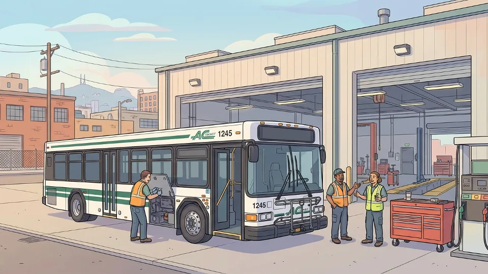 SF Transit Workers Bring Joy to Social Media