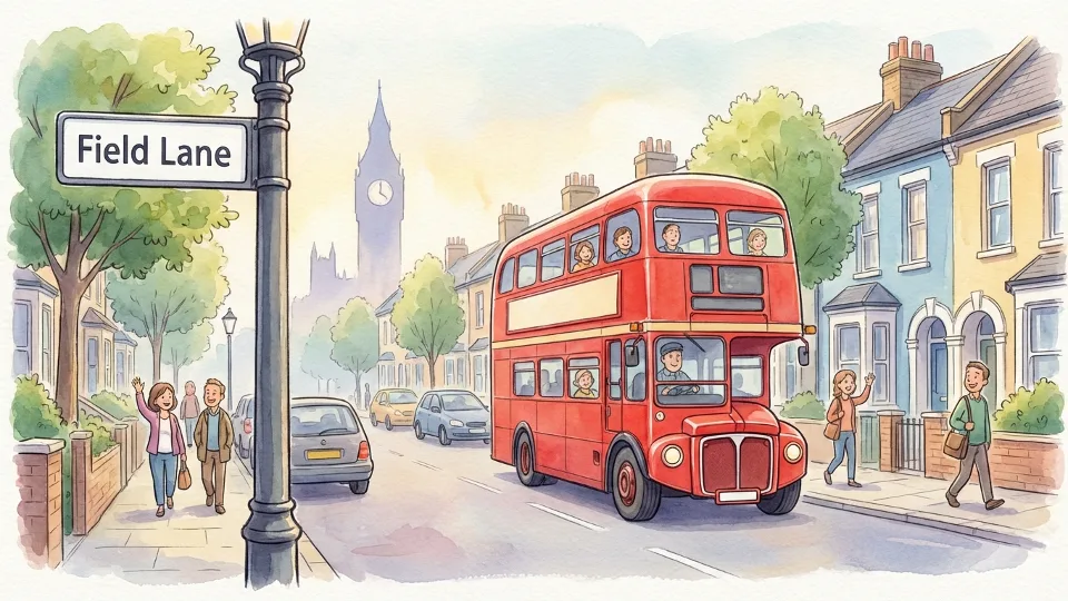 North West Service 144 Returns to Normal Route