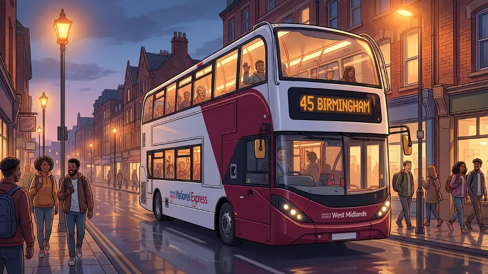 Hall Green Road Work Brings Smoother Commutes Ahead