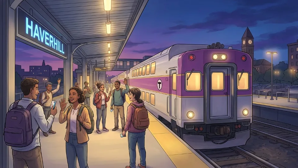 Boston MBTA Adapts Service Amid Equipment Shortage