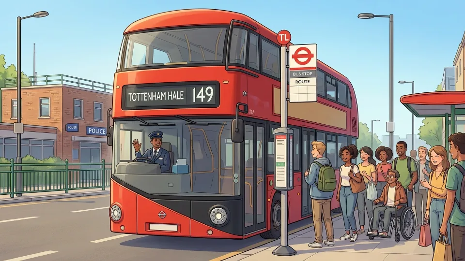 Bus 149 Driver Review Sparks Service Improvement Push