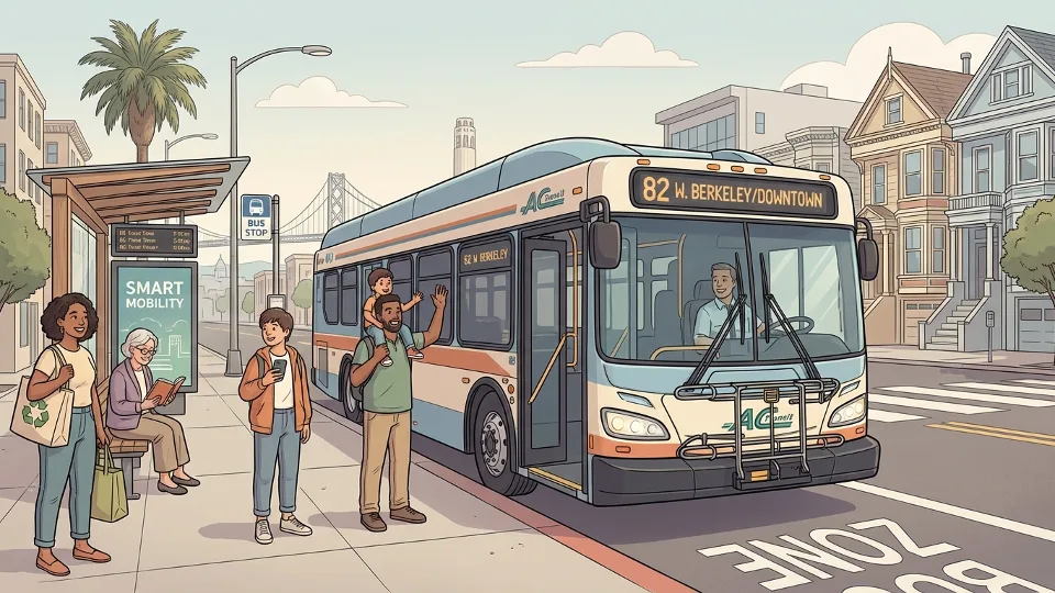 SF Lines 34, 93 Detours Begin — Plan Ahead