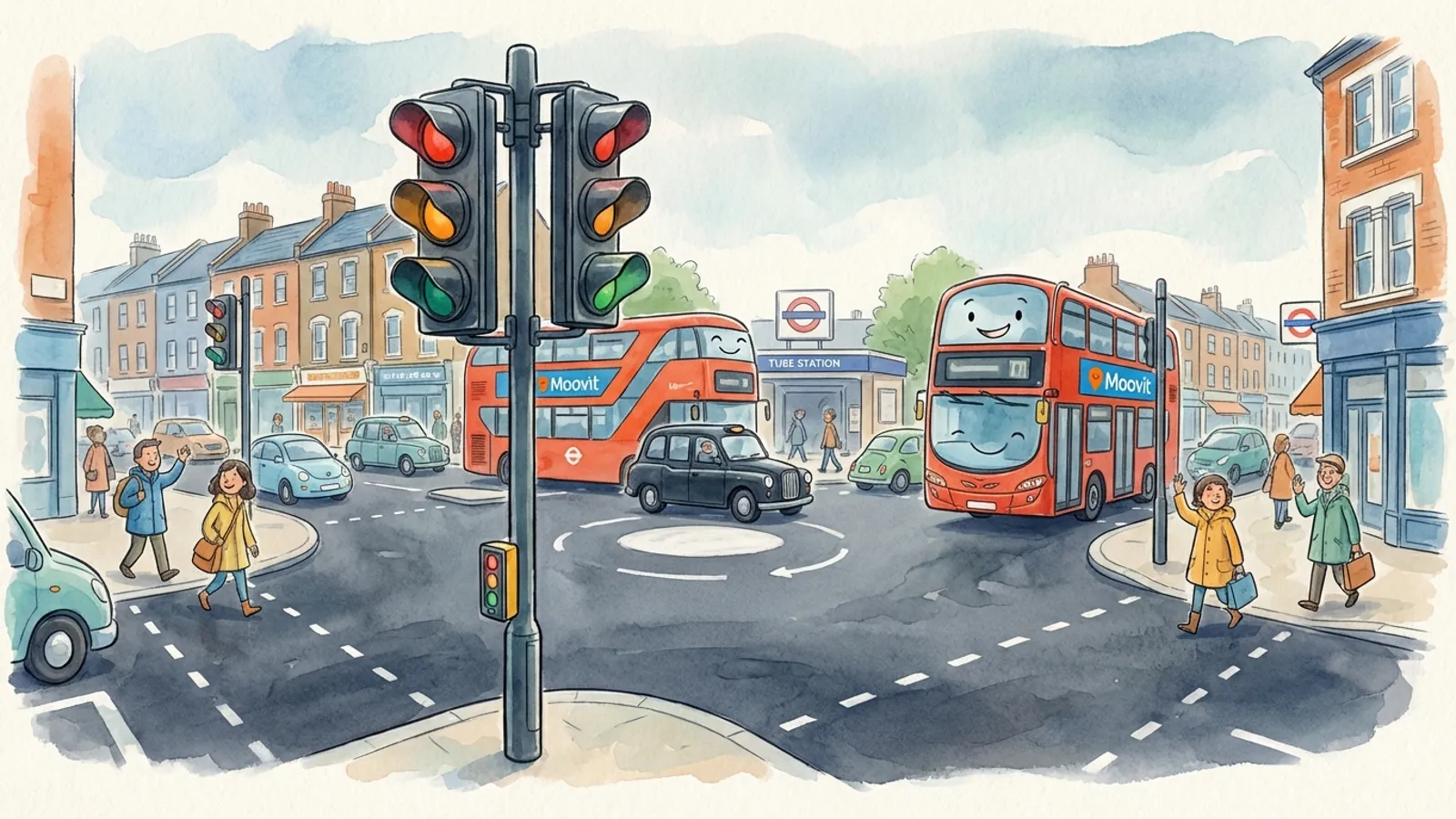 TfL Tackles Highbury Signal — Keeping London Moving