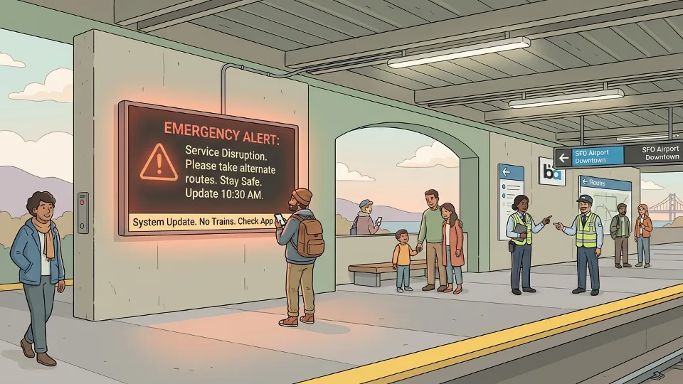 SF Bay Area Launches Super Bowl Alert System