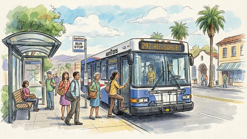 SF Transit Turns Big Game Into Community Celebration