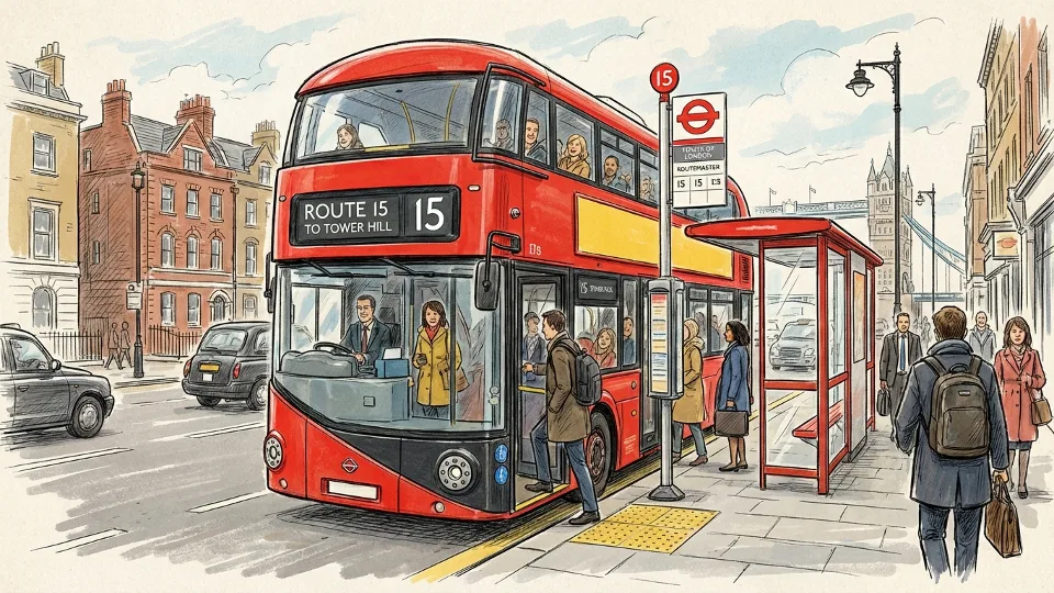 London and South East Strengthens Safety Reporting