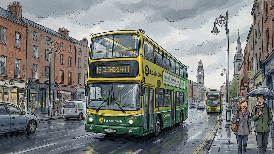 Ireland Route 197 Adapts to Weather Challenge