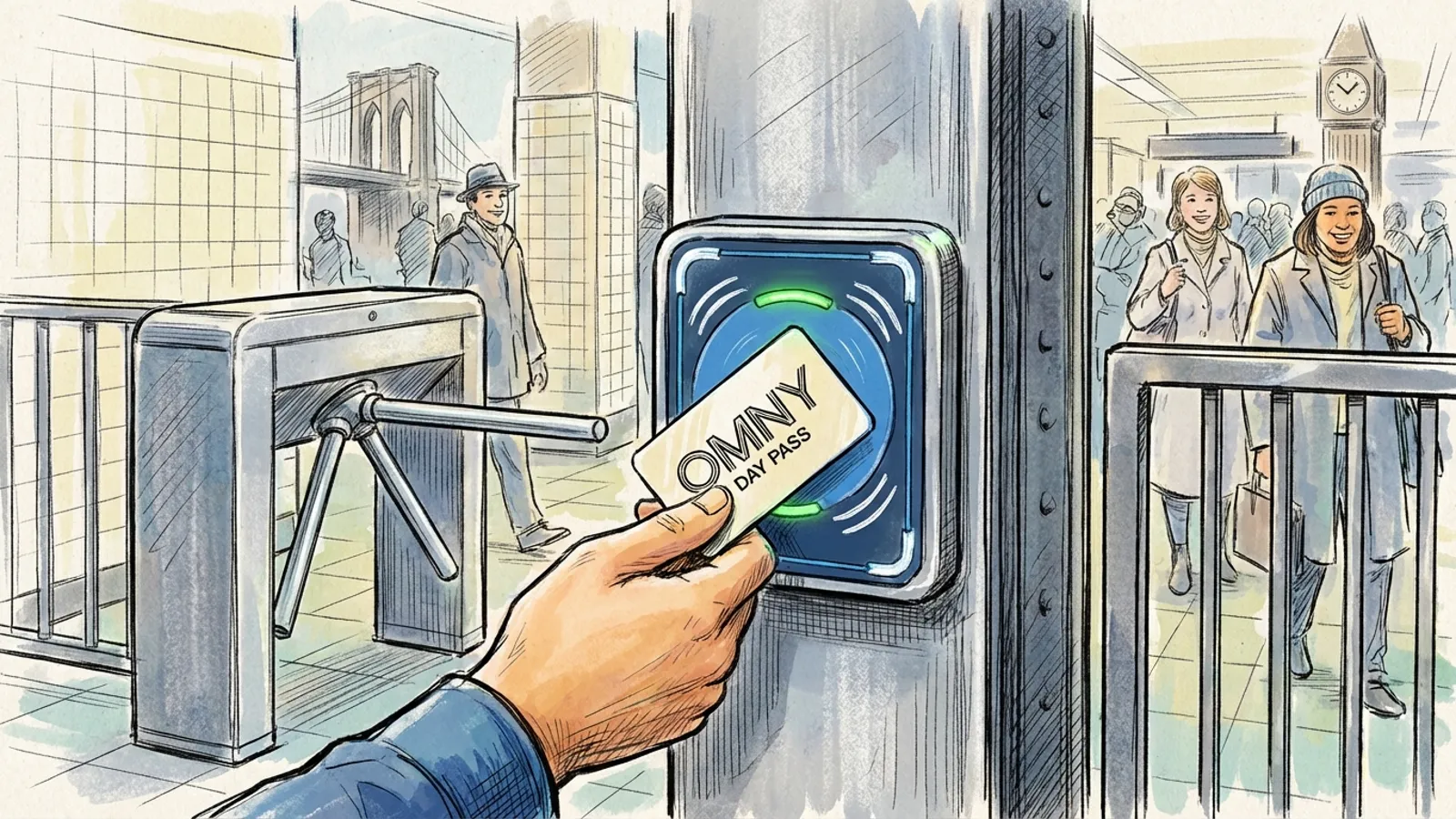 NYC Day Pass Activation: What Riders Need to Know