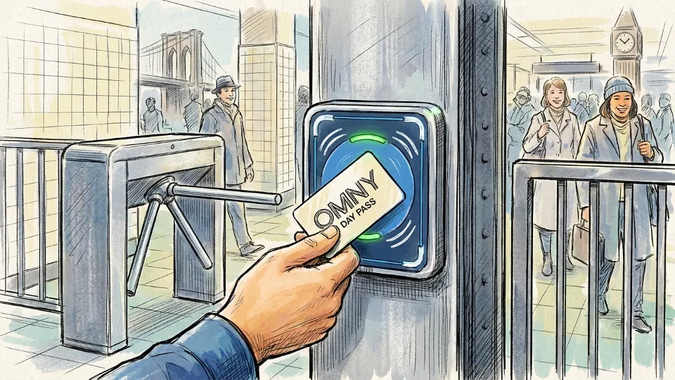 NYC Day Pass Activation: What Riders Need to Know