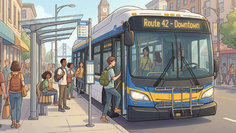 North West Metro Adapts Routes During Roadworks