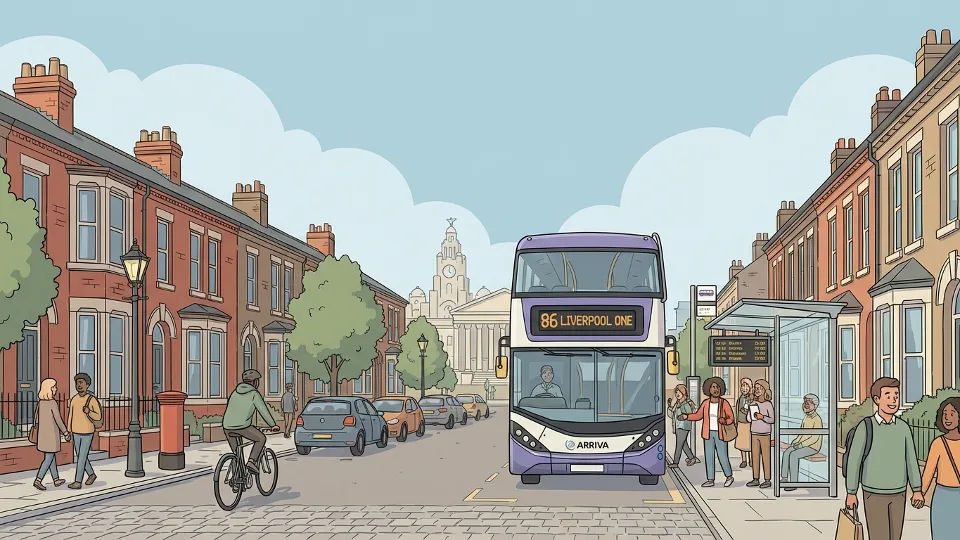 North West Service 68/68A Adapts to Police Incident