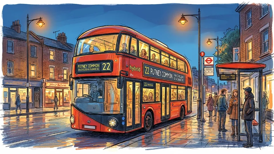 Route 22 Delays Spark Push for Better Real-Time Data