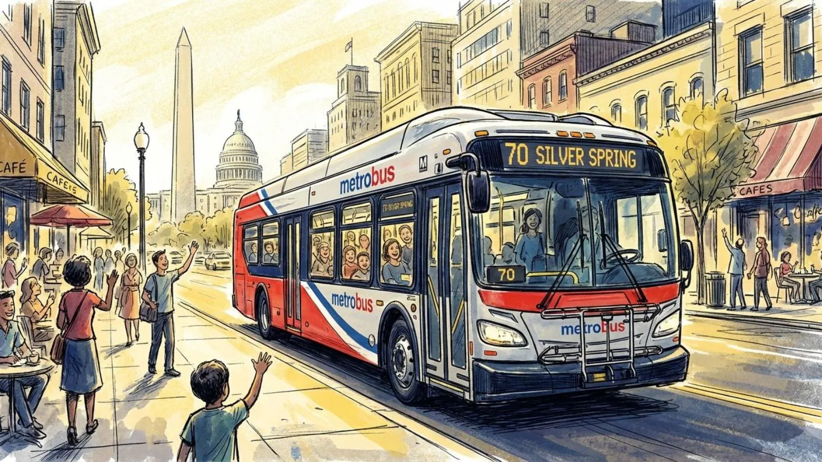 Metro Strengthens Safety Protocols After Route A49 Review