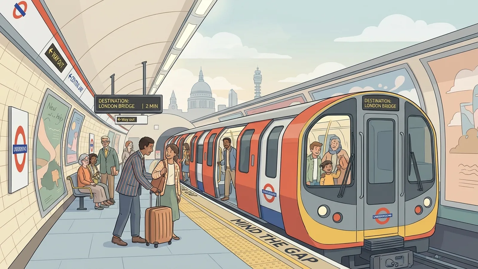 TfL Strengthens Safety Response With Rider Input