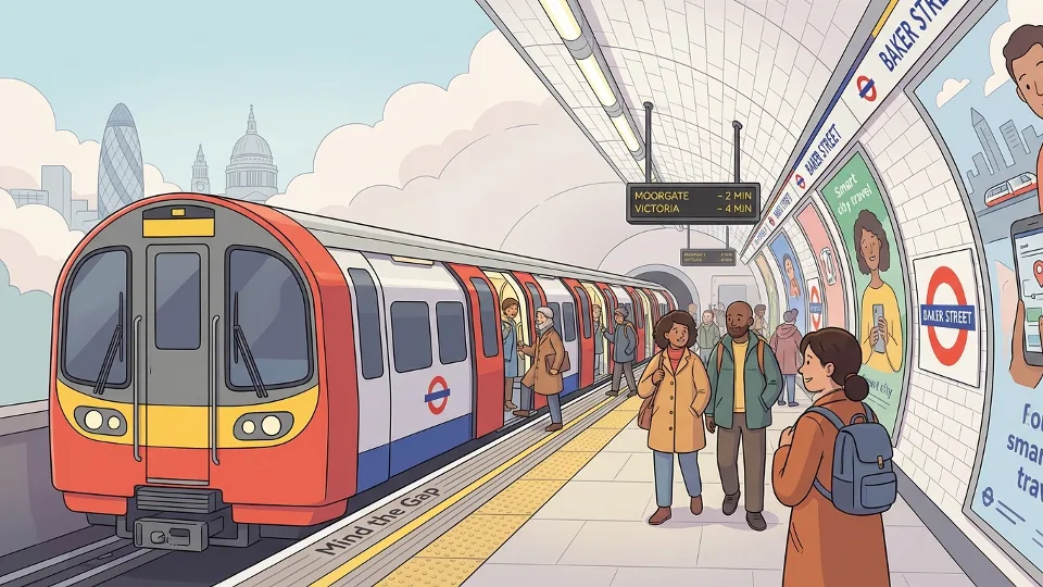 TfL Strengthens Safety Response With Rider Input