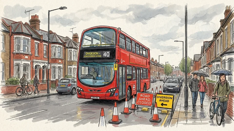 TfL Updates Systems to Keep South East Riders Informed