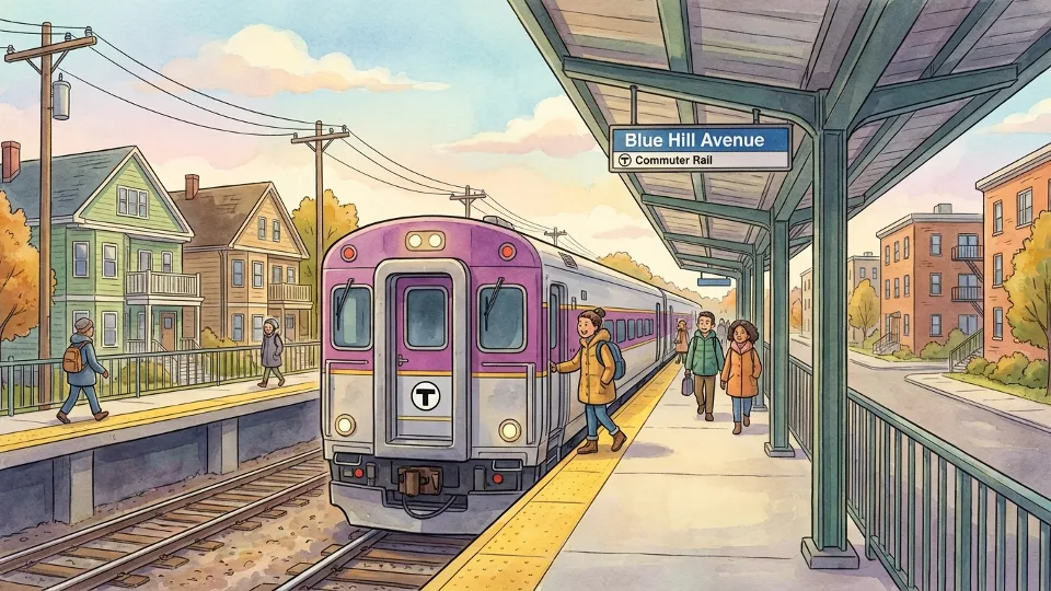 Boston Builds Transit Awareness Through Station Challenge
