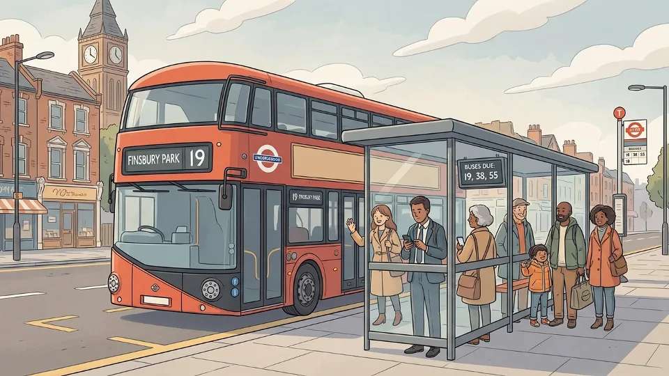 TfL Strengthens Infrastructure Response in London