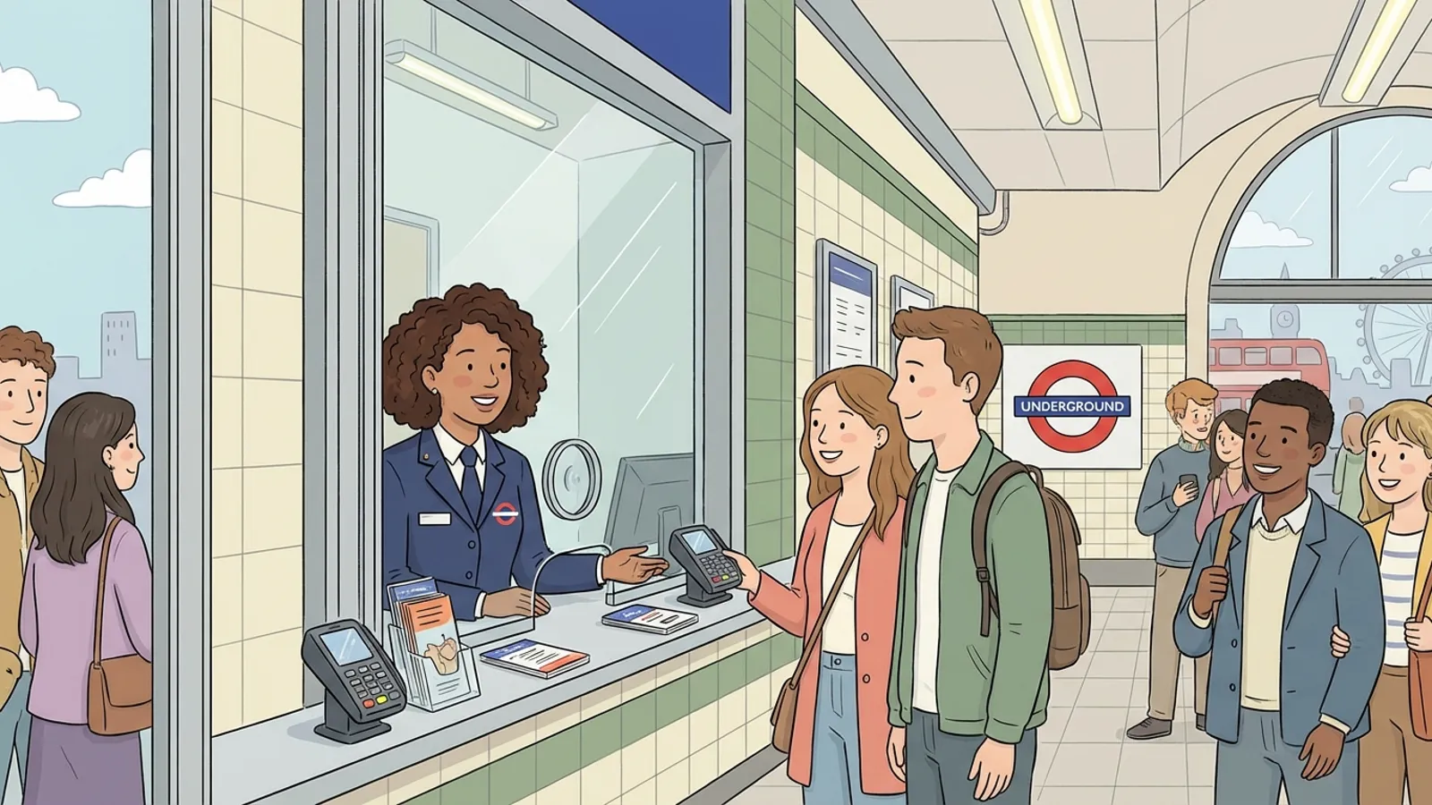 TfL Strengthens Customer Response With Direct Outreach