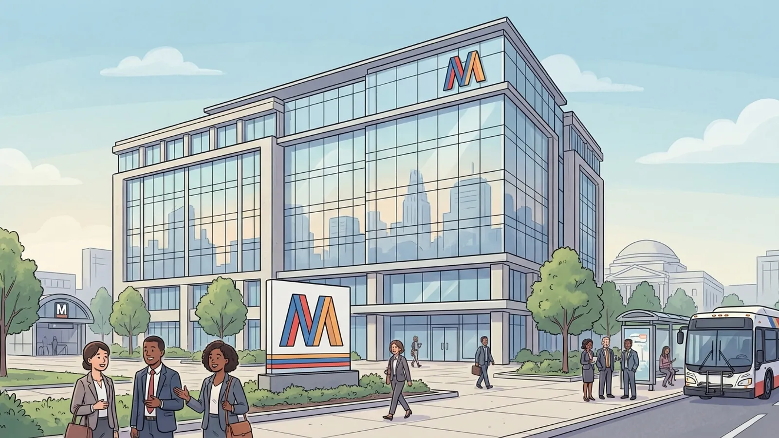 Metro Expands Leadership to Strengthen Operations