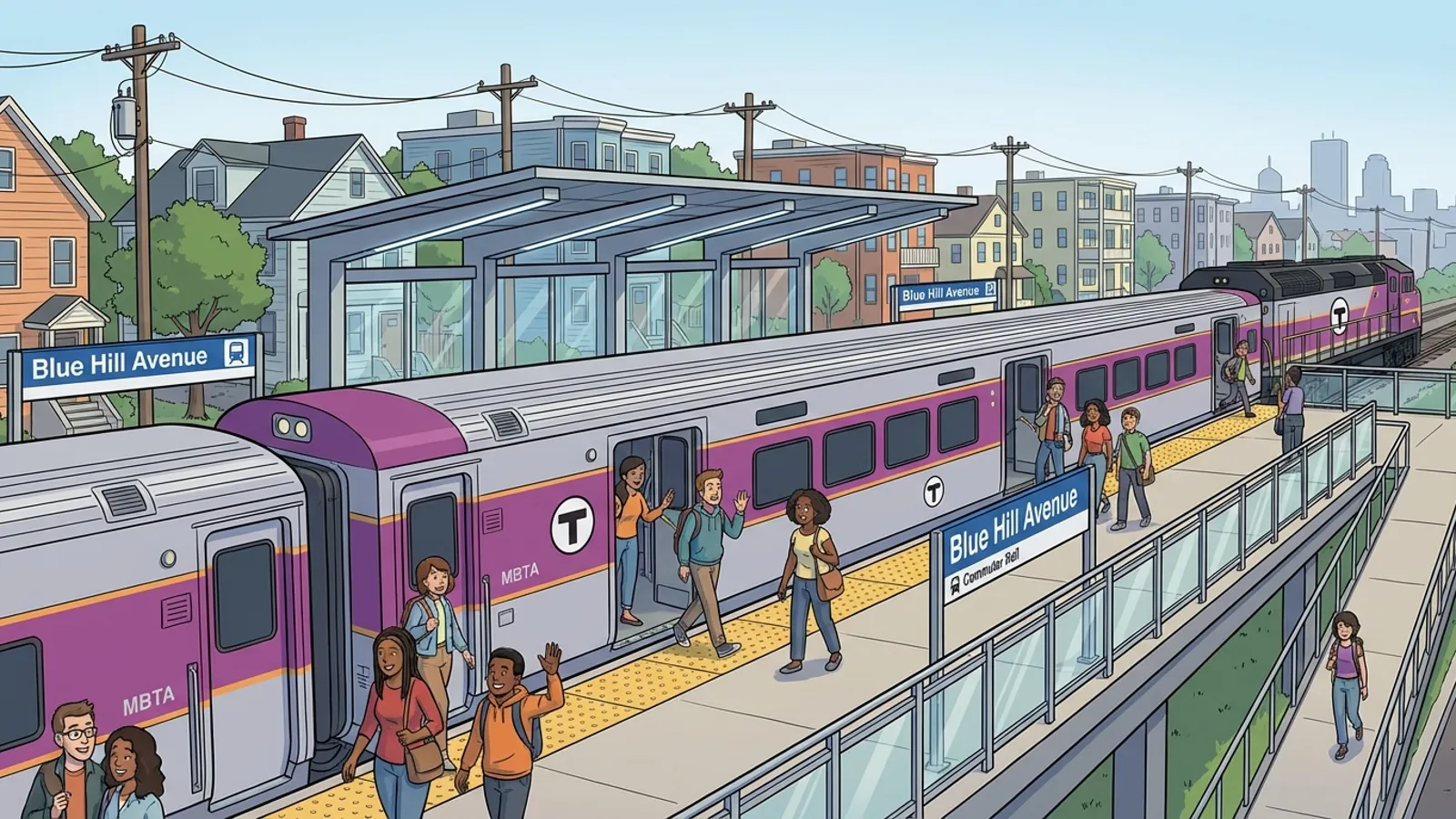 Boston Boosts Rider Engagement with Transit Game