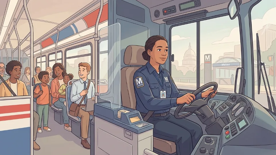 Metro Strengthens Service with 70 New Hires