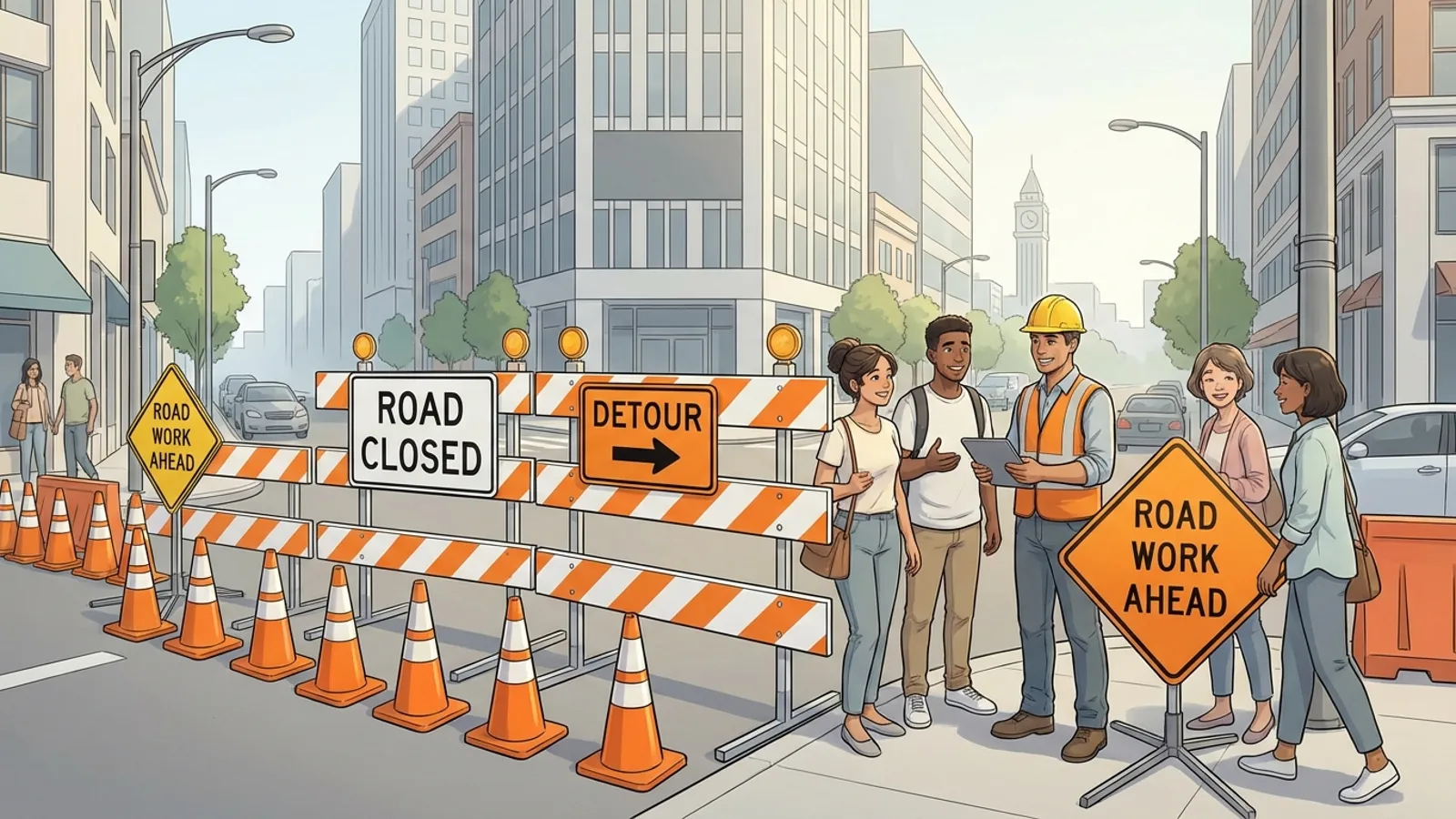 North West Safeguards Moss Lane Infrastructure