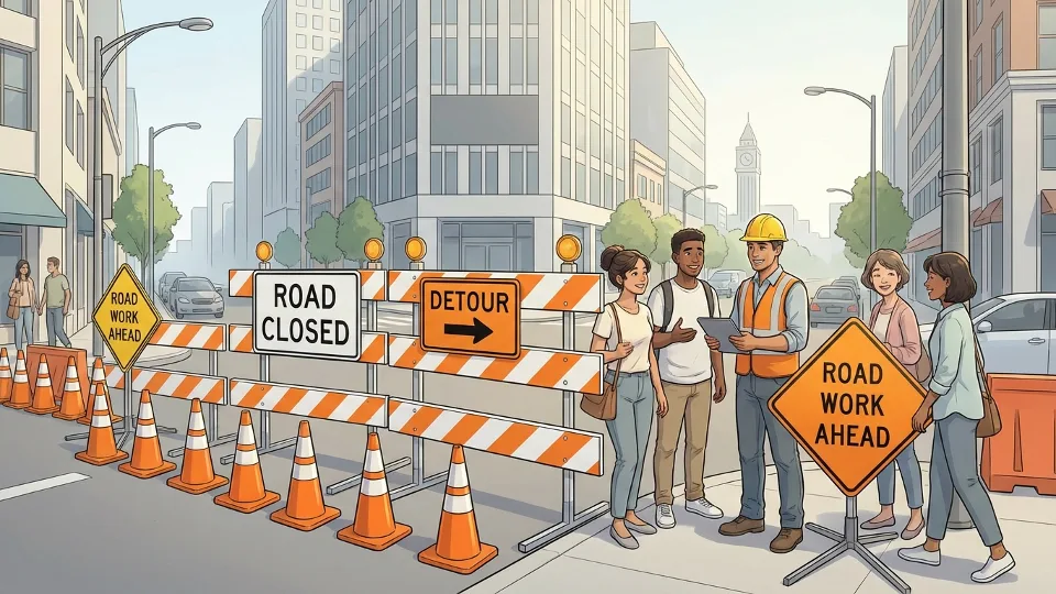 North West Safeguards Moss Lane Infrastructure