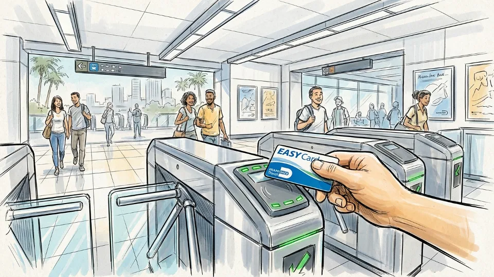 Greater Miami Strengthens Transit Value with Perks