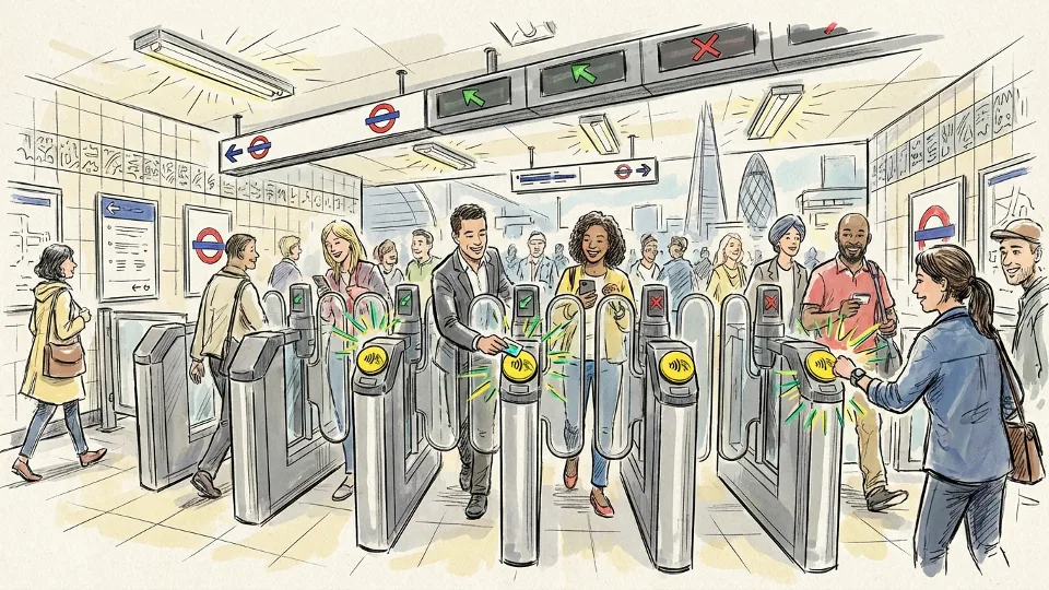 TfL Strengthens Fare Transparency for London Riders