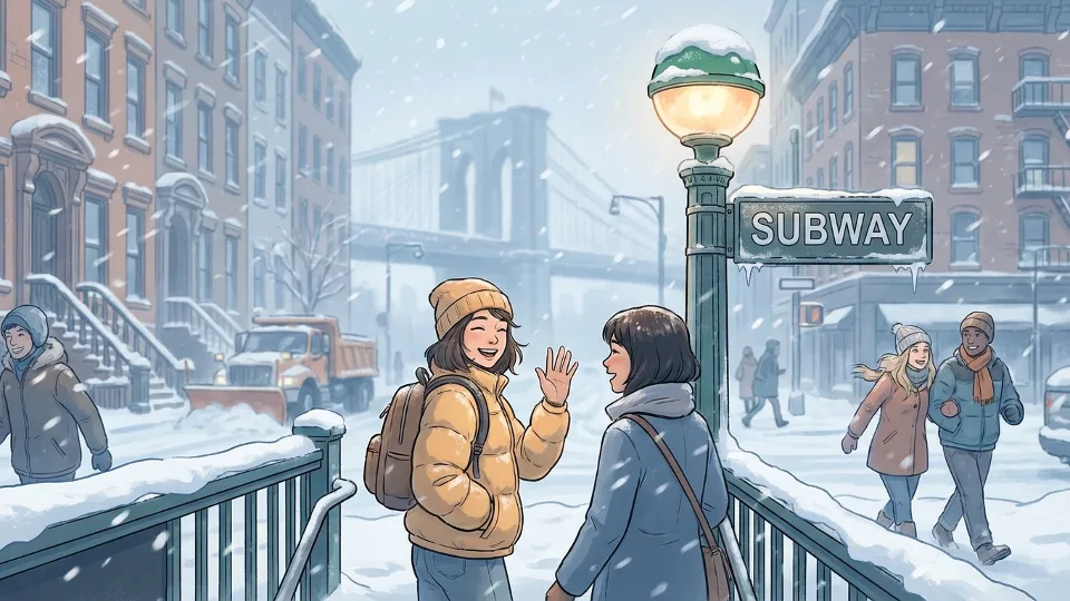 NY-NJ Transit Mobilizes Storm Readiness Protocols