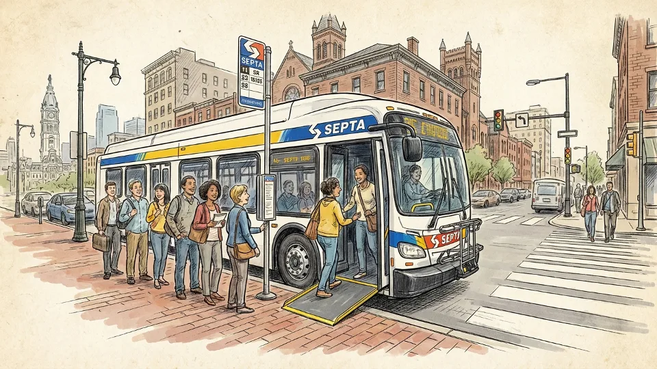 SEPTA Strengthens Rider Support with Lost & Found