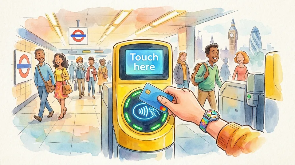 London Transit Fortifies Payment Accuracy After Billing Issue