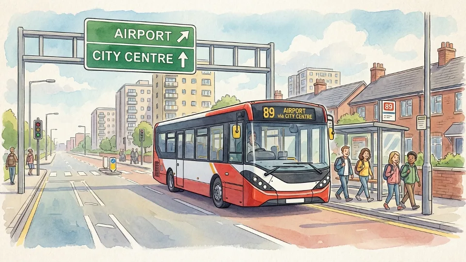 North West Safeguards Airport Access Amid Closure