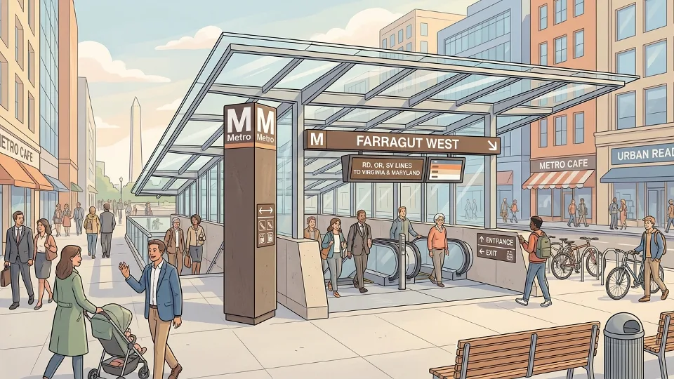 Metro Expands Community Access with Congress Heights Library