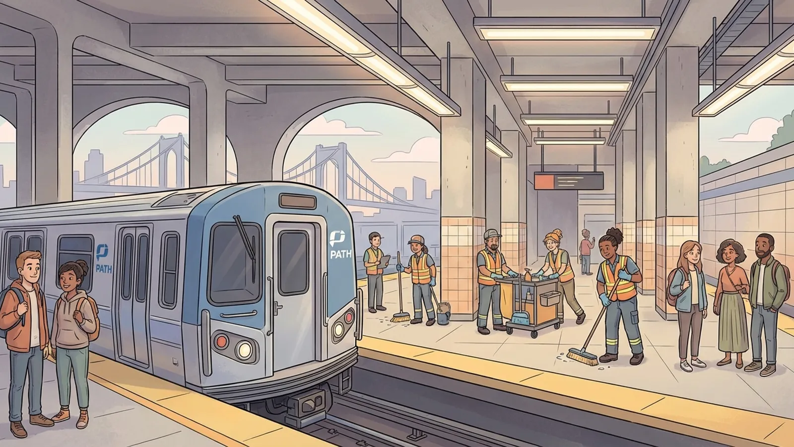 PATH Fortifies Service Quality with Rider Feedback